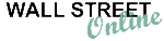 Wall Street Online Logo